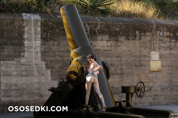Giulia Wylde Big Guns of Florida - 34