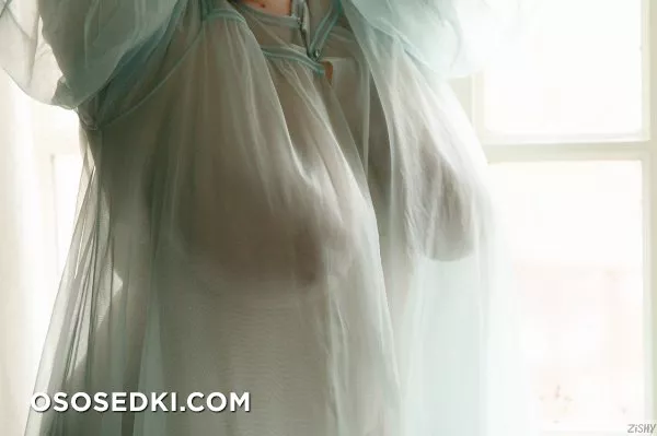 Rose Fessenden Trouble Breathing - 7
