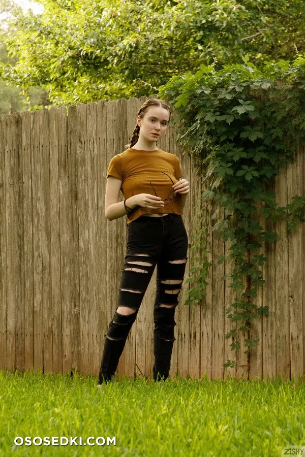 Hazel Moore In The Burbs I - 46