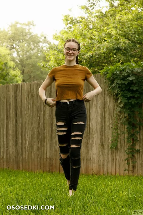 Hazel Moore In The Burbs I - 47