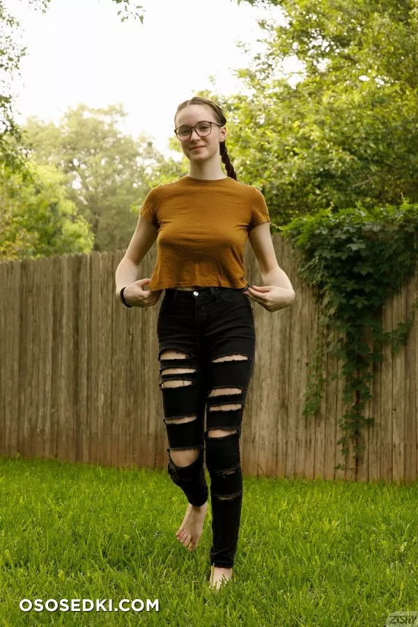 Hazel Moore In The Burbs I - 49