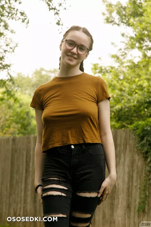 Hazel Moore In The Burbs I - 50
