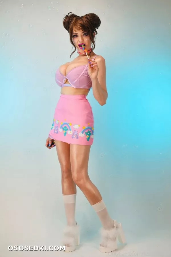 Tessa Fowler - OF Pics - 4
