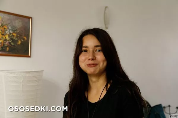 Miki Pedangen Beauty Is Divine - 9