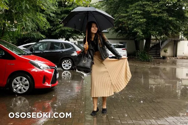 Miki Pedangen Beauty Is Divine - 10