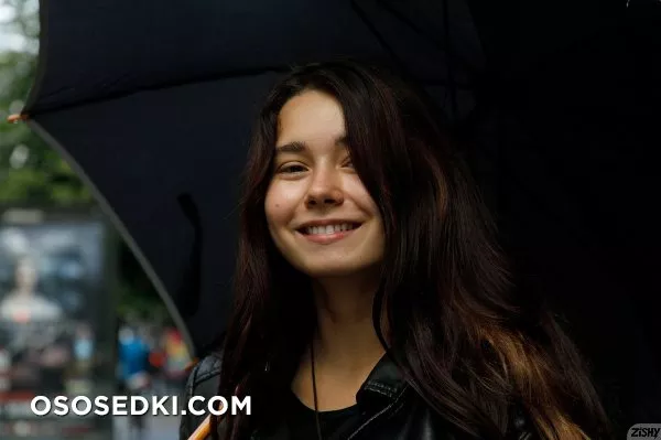 Miki Pedangen Beauty Is Divine - 13