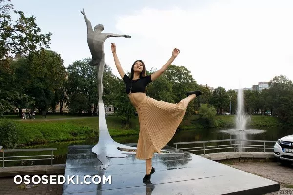 Miki Pedangen Beauty Is Divine - 32