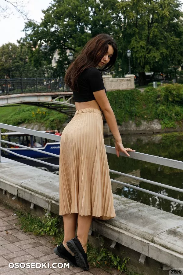 Miki Pedangen Beauty Is Divine - 34