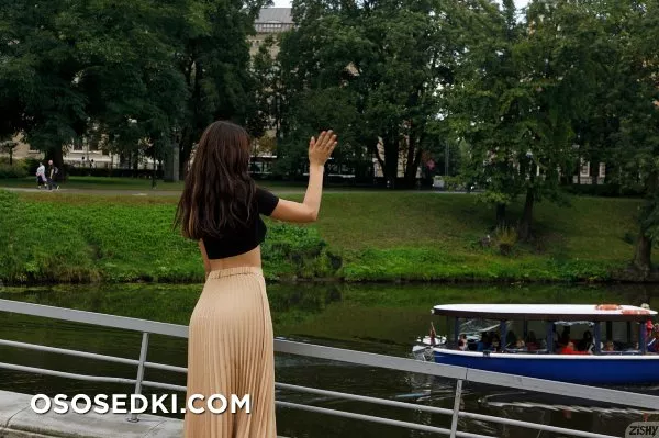 Miki Pedangen Beauty Is Divine - 35