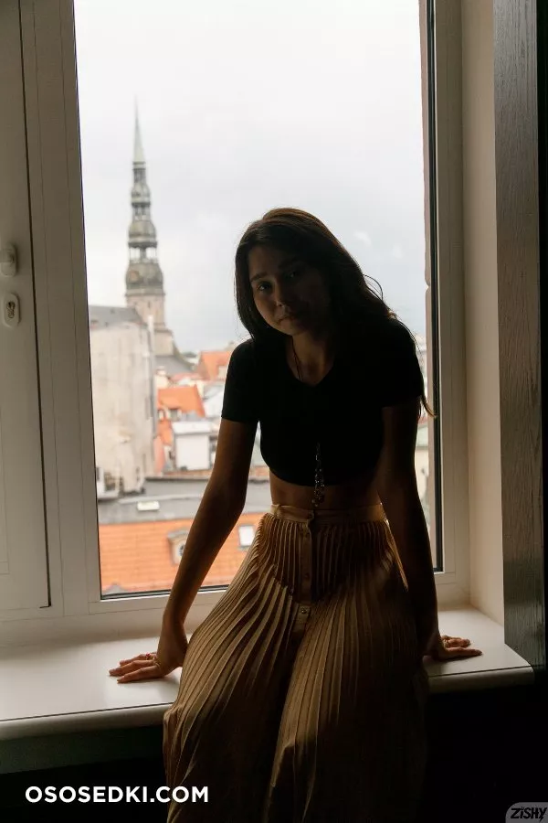 Miki Pedangen Beauty Is Divine - 46