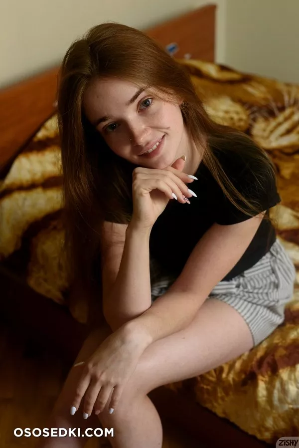 Olga Cee Inverted Introvert - 7