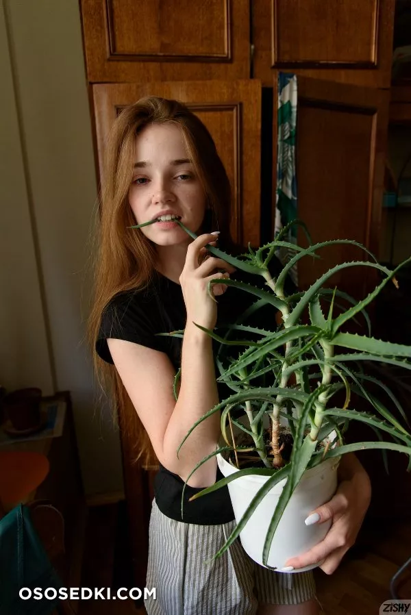 Olga Cee Inverted Introvert - 11