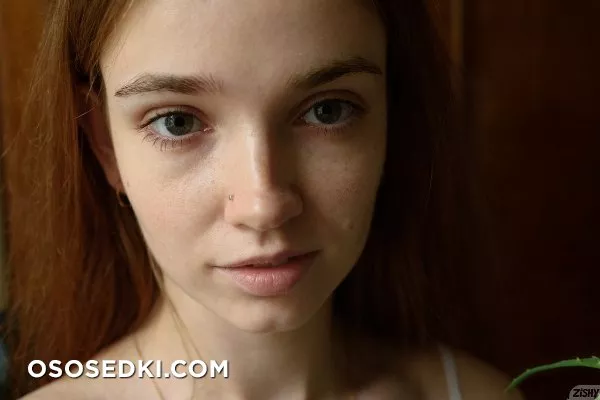Olga Cee Inverted Introvert - 38