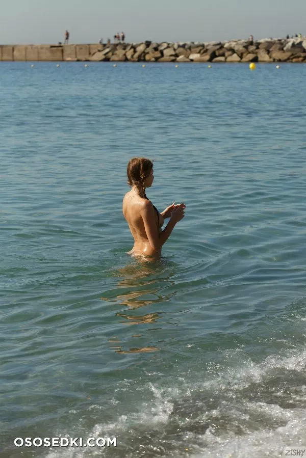 Katherine Prerija Cola Beach 2 - 19