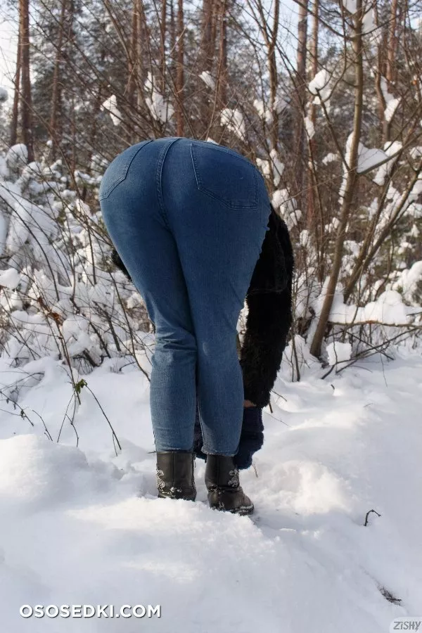 Lida Nowak All Snow Melts - 2