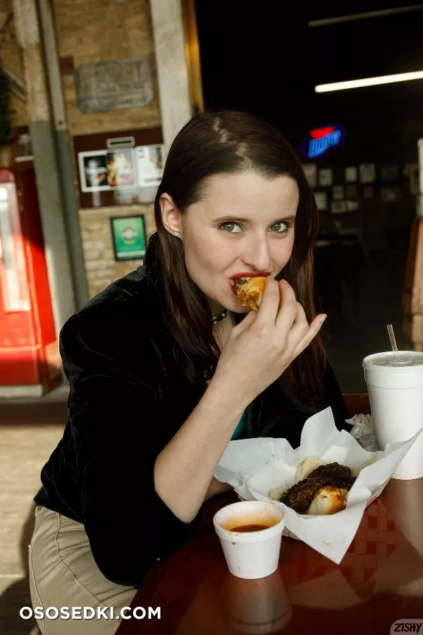 Dorothy Channing Texas Meats - 51