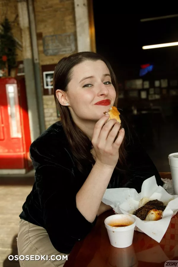 Dorothy Channing Texas Meats - 52