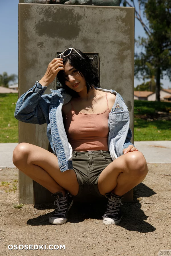 Camila Gomez Likes Pooh - 15