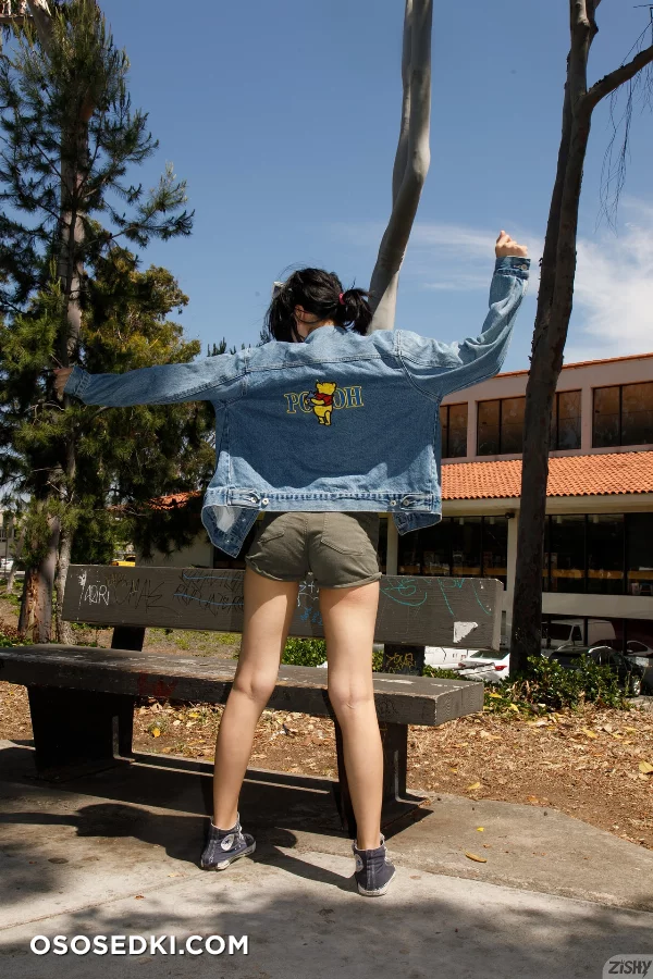 Camila Gomez Likes Pooh - 60