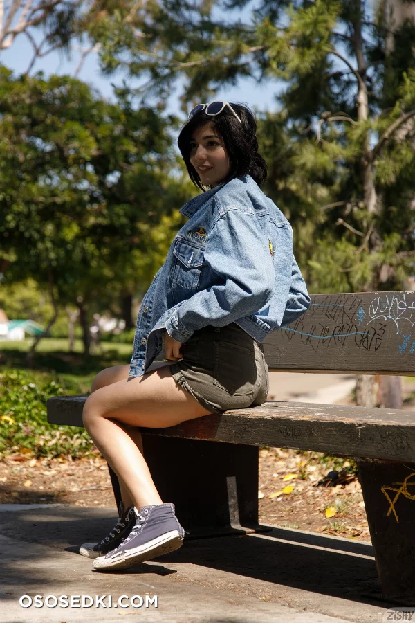 Camila Gomez Likes Pooh - 61