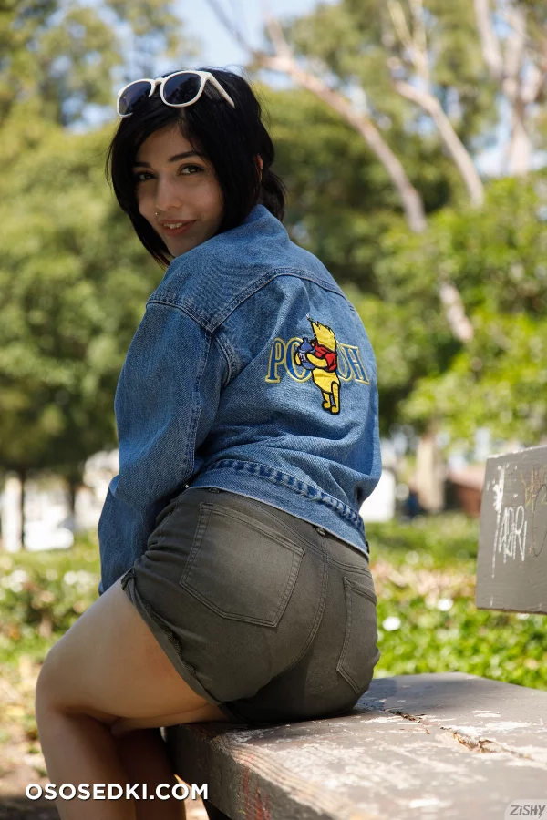 Camila Gomez Likes Pooh - 63