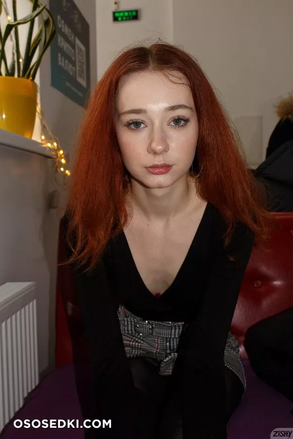 Kristina Proxy Cold And Wet - 10