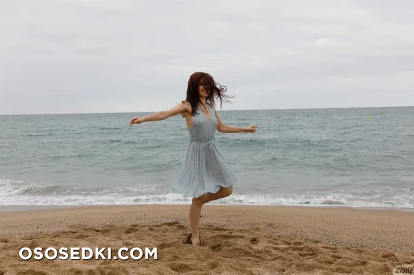 Madeline Escobar Barcelona Dreaming - 101