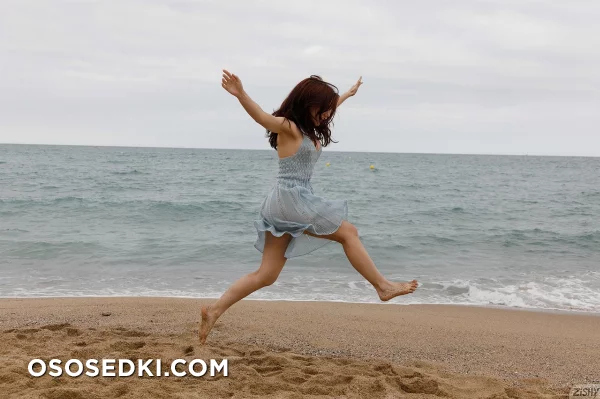 Madeline Escobar Barcelona Dreaming - 102