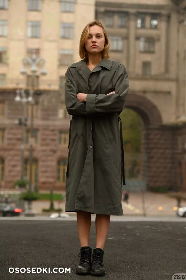 Valya Easton Generation Kiev - 1