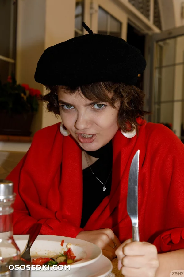 Victoria Minina Cafe Society 1 - 44
