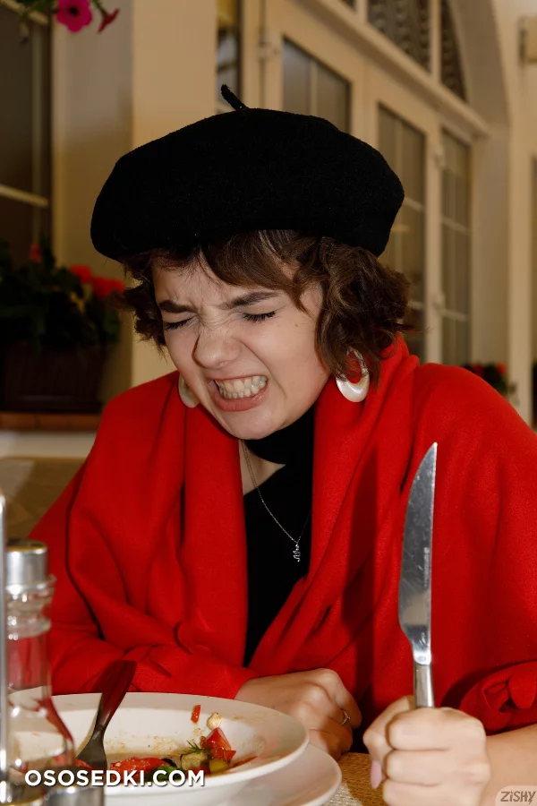 Victoria Minina Cafe Society 1 - 45