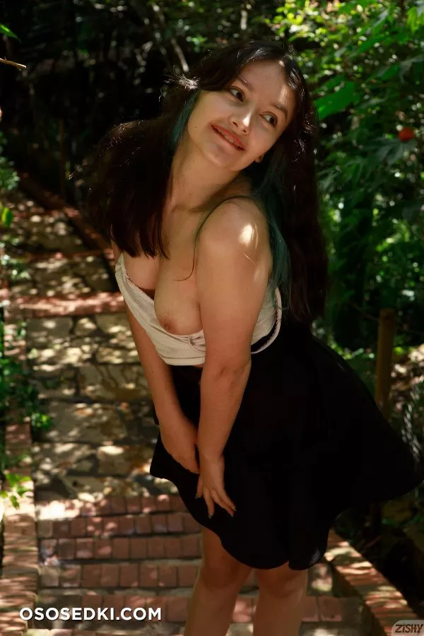 Luisa Medrano Figures It Out - 29