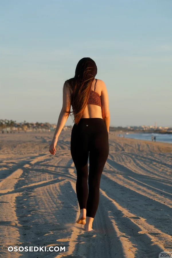 Melba Chastain Hair Sand Curves - 6