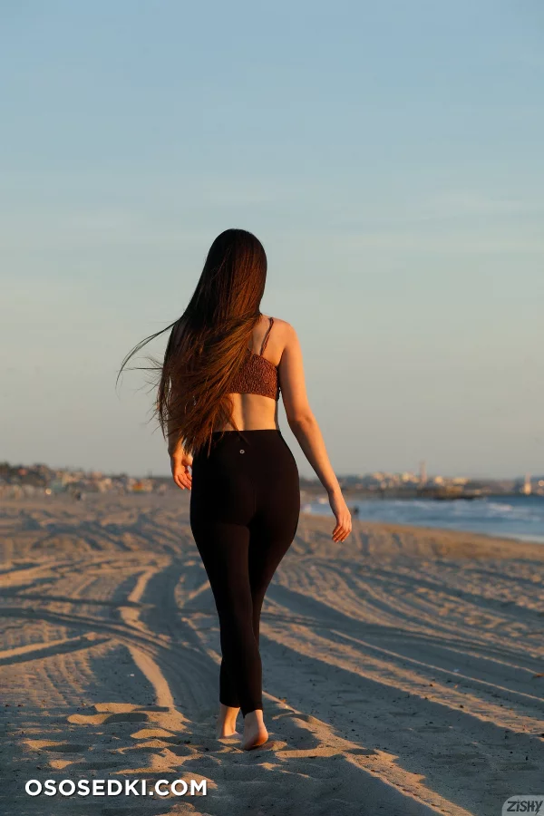 Melba Chastain Hair Sand Curves - 7