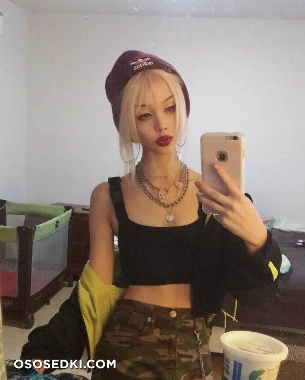 Satangrrl. Instagram - 1