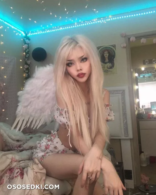 Satangrrl. Instagram - 5