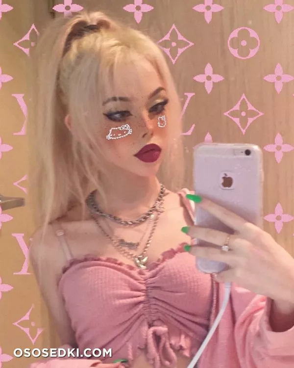 Satangrrl. Instagram - 6