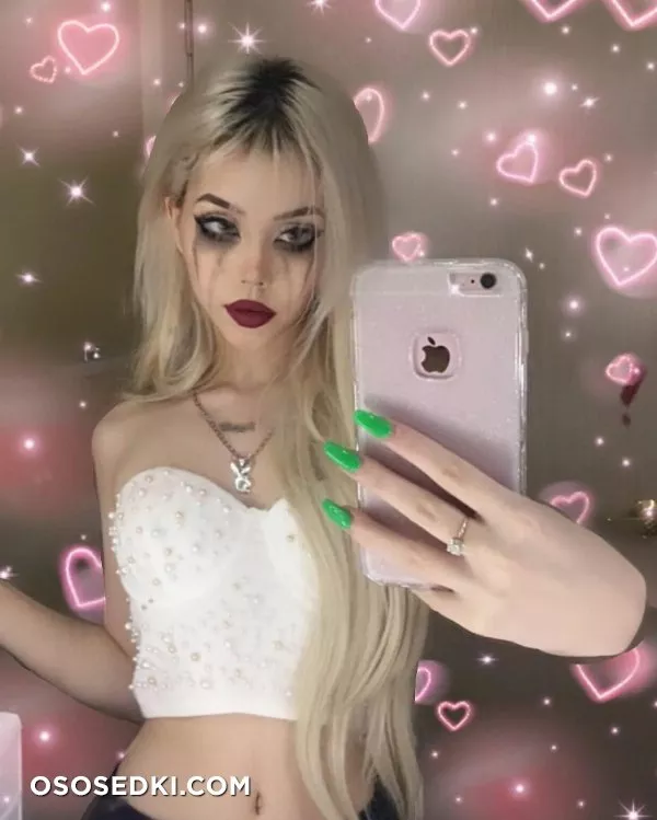 Satangrrl. Instagram - 11