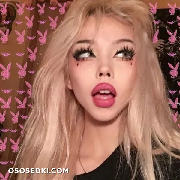 Satangrrl. Instagram - 13