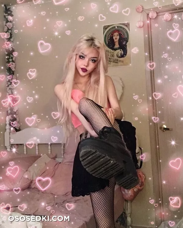 Satangrrl. Instagram - 16