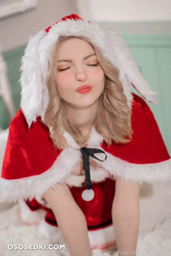 PeachMilky. Happy New Year - 19