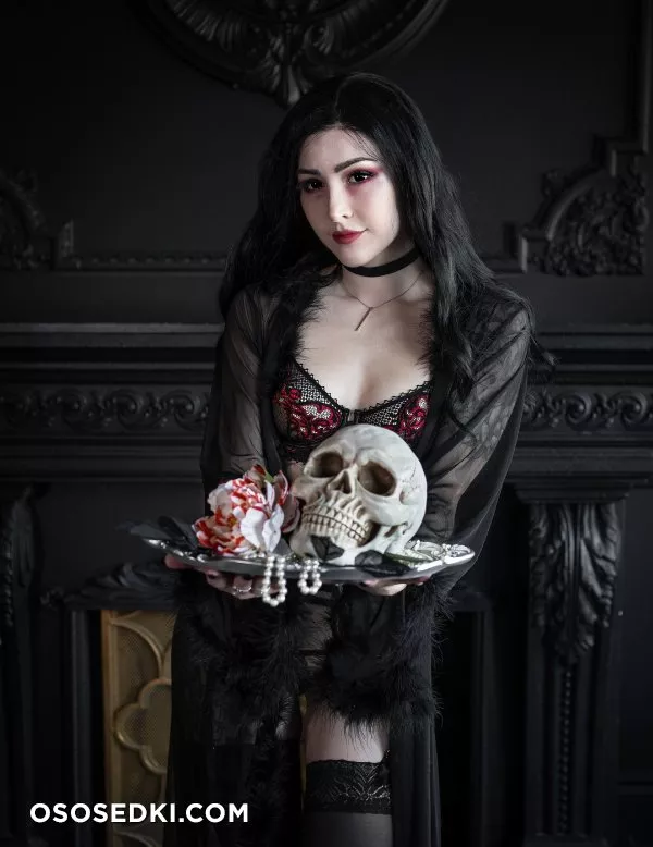 Luxlo. Vampire - 6