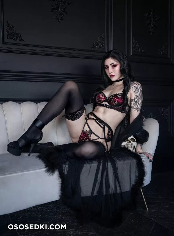 Luxlo. Vampire - 12
