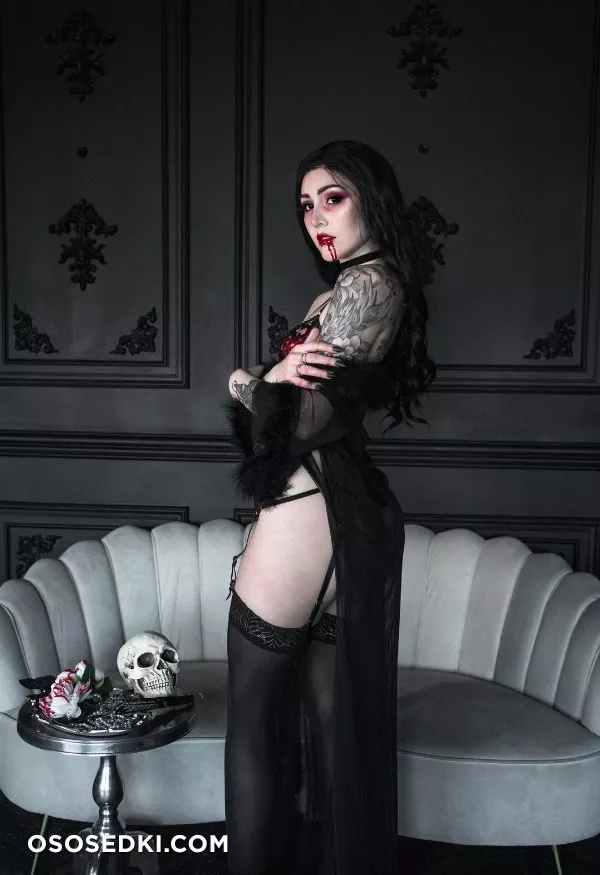 Luxlo. Vampire - 31