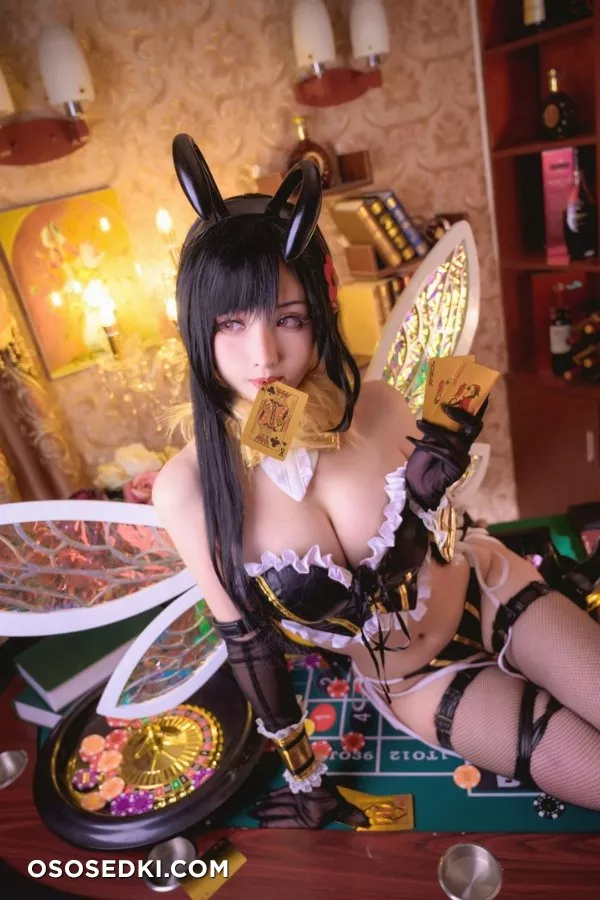 Rioko. Tifa Lockhart. Honey Bee. Final Fantasy - 12
