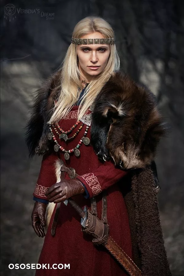 Daria Lefler. Berkana - 8