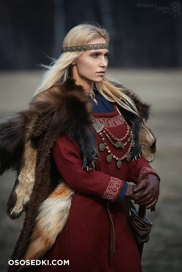 Daria Lefler. Berkana - 9