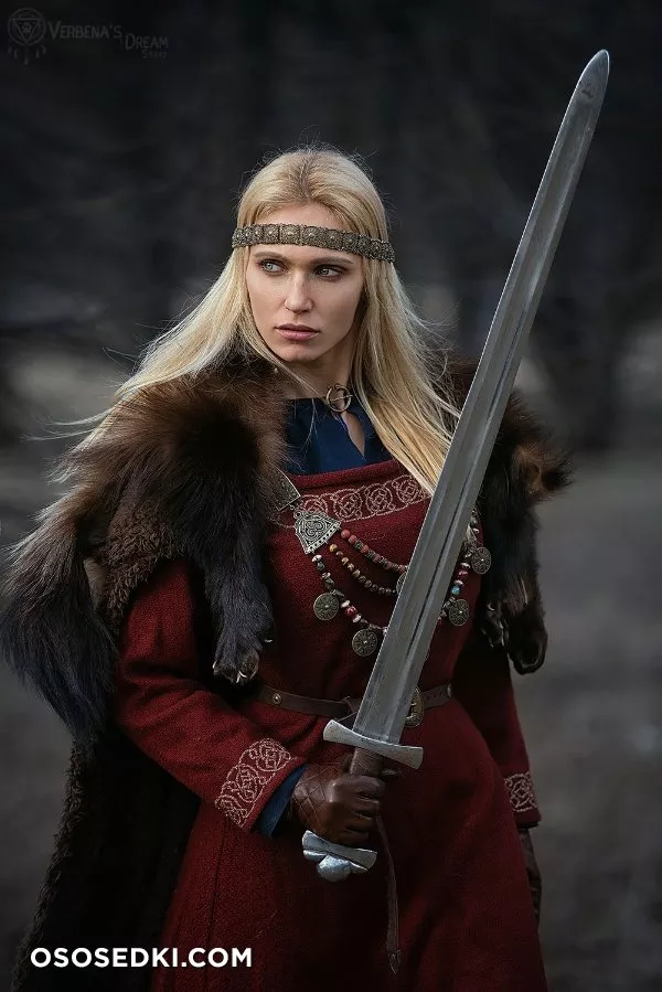 Daria Lefler. Berkana - 11