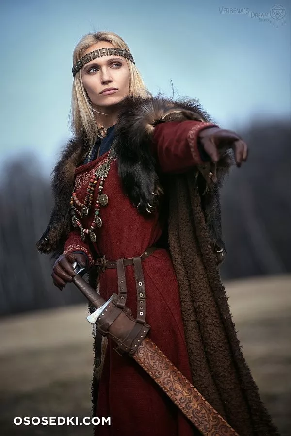 Daria Lefler. Berkana - 15