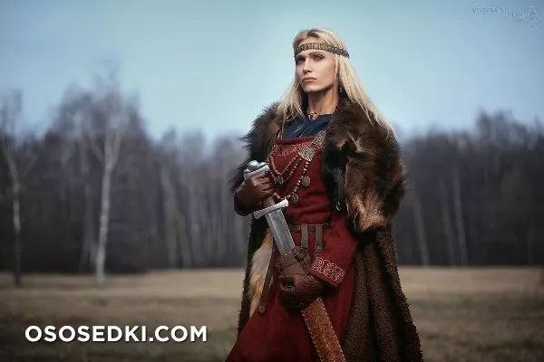 Daria Lefler. Berkana - 18